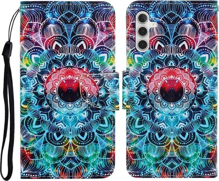 Image du produit Cover-Discount Galaxy A16 - Pochette avec motif (Samsung Galaxy A16 5G)