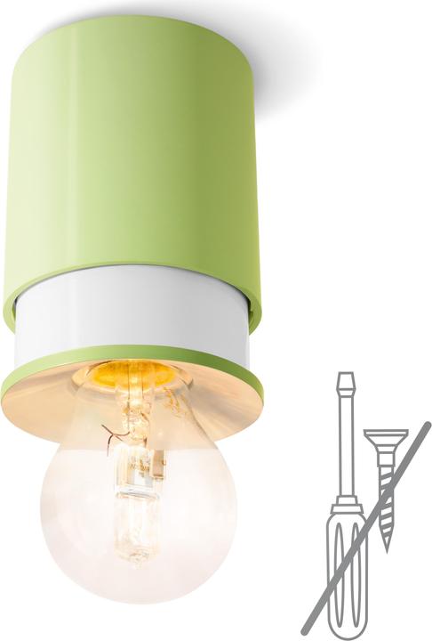 Twister Lighting Twister Colours (E27)