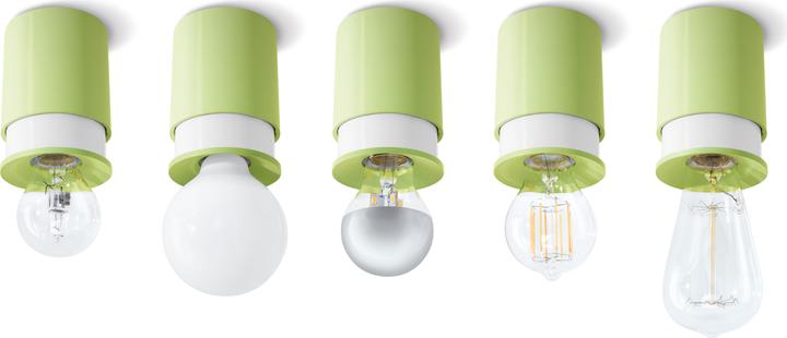 Produktbild Twister Lighting Twister Colours (E27)
