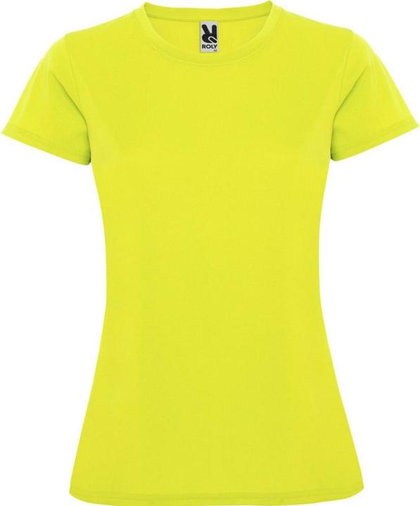 Alpinia Montecarlo TShirt Sport kurzärmlig (M)