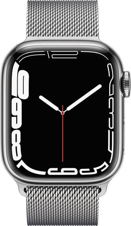 Produktbild Apple Watch Series 7 (41 mm, 4G)