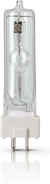 Actual product image Philips MSD250/2 90V/250W GY-9.5 3000h (250 W, GY9.5)