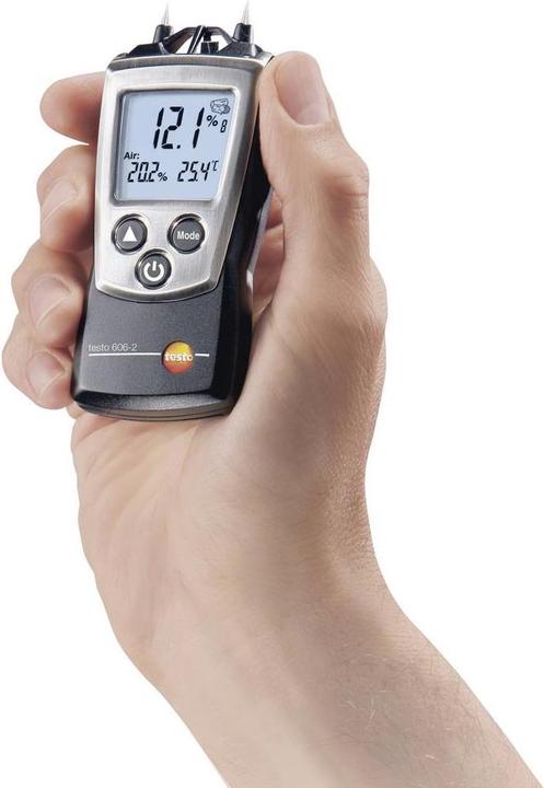 Immagine prodotto Testo Umidificatore materiale 606-2