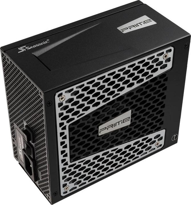 Actual product image Seasonic Prime GX-850 (850 W)