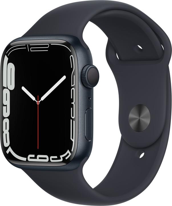 Produktbild Apple Watch Series 7 (45 mm)
