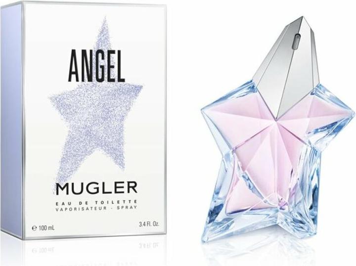 Image du produit Thierry Mugler Ange 2019 (Eau de toilette, 100 ml)