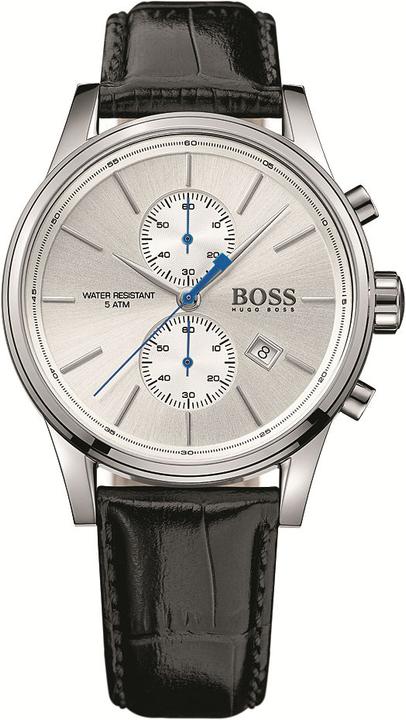 Hugo Boss Jet (Analoguhr, Chronograph, 42 mm)