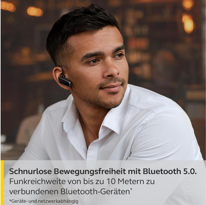 Image du produit Jabra Talk 25 SE (Sans fil, USB Type-B)