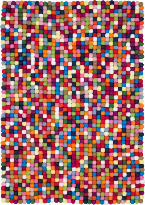Myfelt Rectangular Flat Points L (140 x 200 cm)