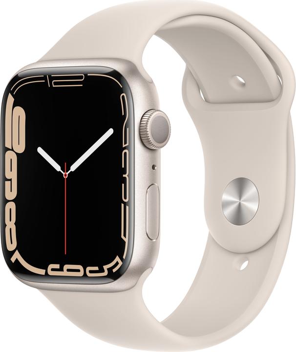 Apple Watch Series 7 (45 mm)