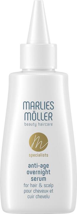 Image du produit Moeller Essential Care Sérum de nuit anti-âge 125 ml (125 ml)
