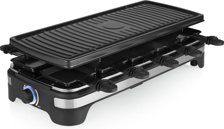 Princess Multifunktions-Raclette XXL 162650