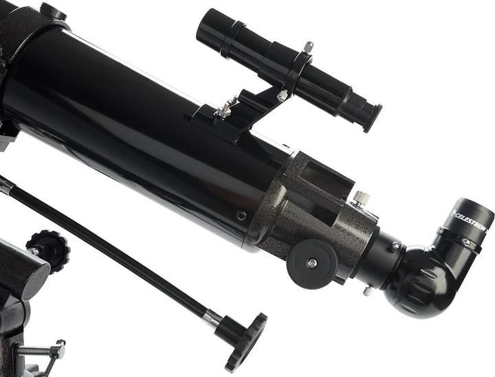 Image du produit Celestron Telescoop Power Seeker 80Eq