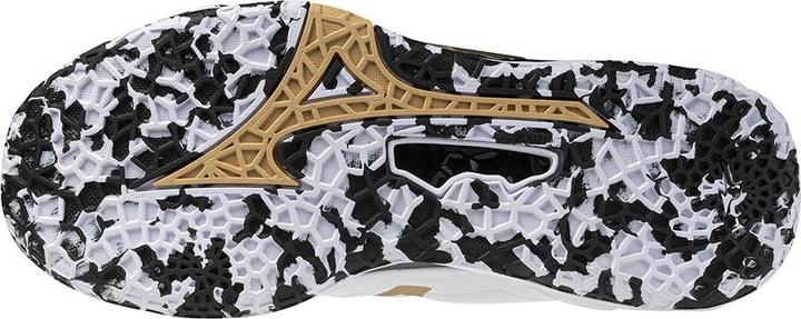 Actual product image Mizuno Wave Stealth Neo 2 (44.5)