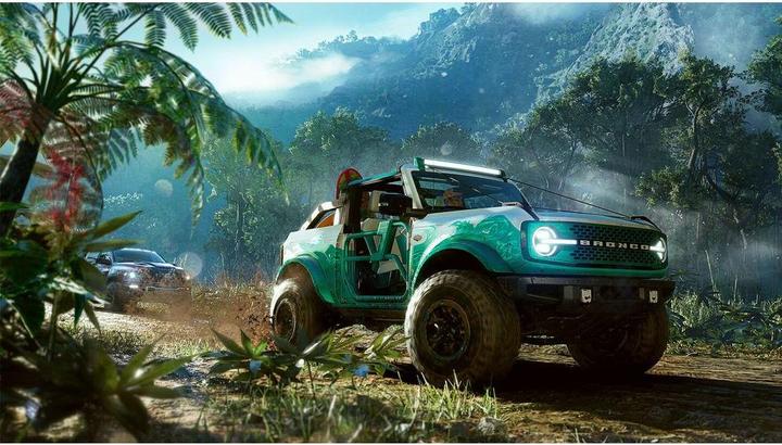 Produktbild Ubisoft The Crew Motorfest (Xbox Series X, DE, IT, FR)