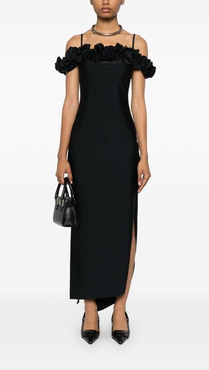 Actual product image Coperni Dresses Black (M)