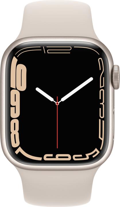 Produktbild Apple Watch Series 7 (41 mm)