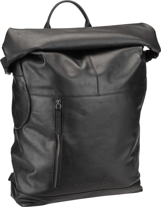 Image du produit The Chesterfield Brand Sac à dos de messagerie Liverpool 0309 (16 l)