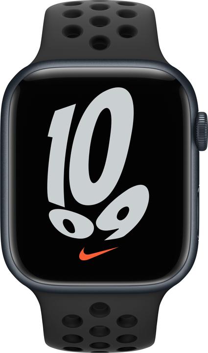 Image du produit Apple Montre Nike Series 7 (45 mm, 4G)