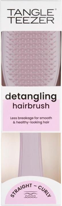 Actual product image Tangle Teezer wet detangler