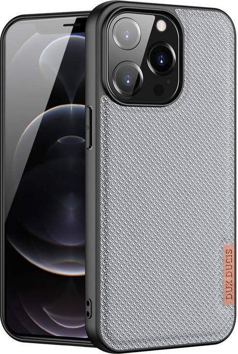 Produktbild Dux Ducis Fino Series Hardcase Hülle (Apple iPhone 13 Pro)