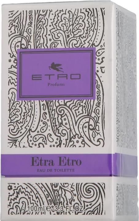 Immagine prodotto Etro Etra (Eau de toilette, 100 ml)