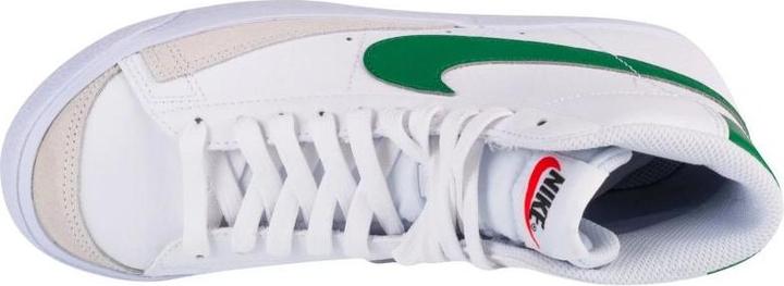 Image du produit Nike Blazer Mid Chaussures (38)