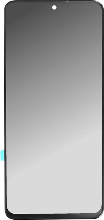Produktbild OEM Display Unit(No Frame) for Redmi Note 9 Pro/Redmi Note 9S black (Display, Xiaomi Redmi Note 9 Pro, Xiaomi Redmi Note 9S)