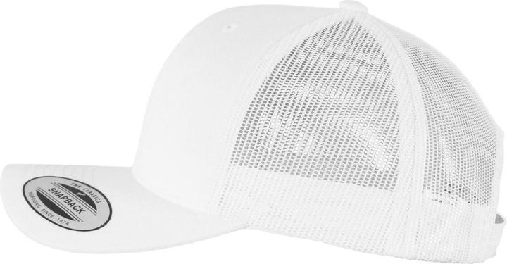 Produktbild Flexfit Trucker Cap (One Size)
