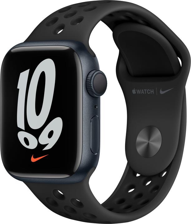 Apple Watch Nike Series 7 (41 mm)