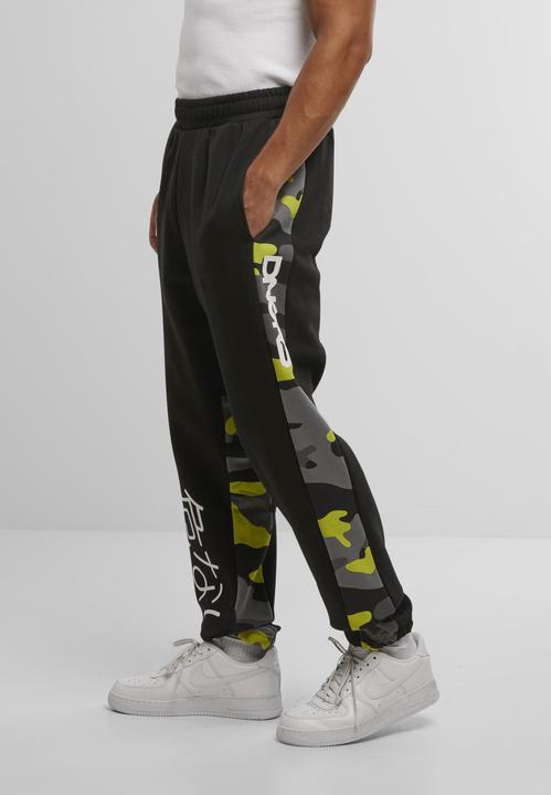 Actual product image Dangerous DNGRS DNGRS Even Jogginghosen - 196585 (M)