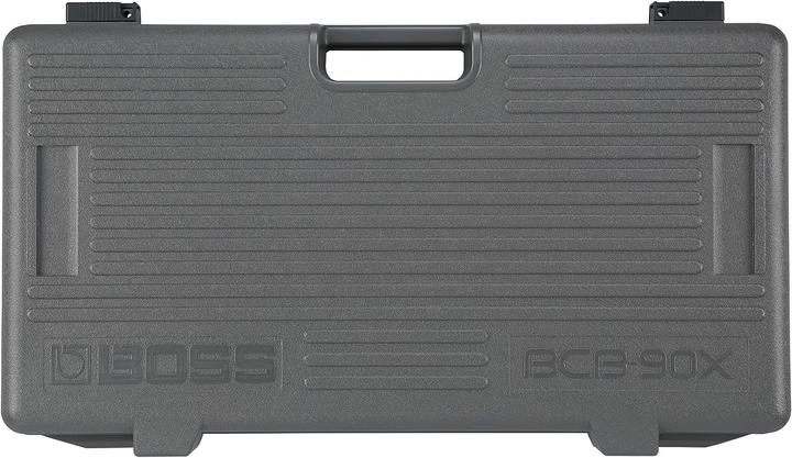 Image du produit BOSS (Electronics) Pédalier BCB-90X (Instruments Pédale)