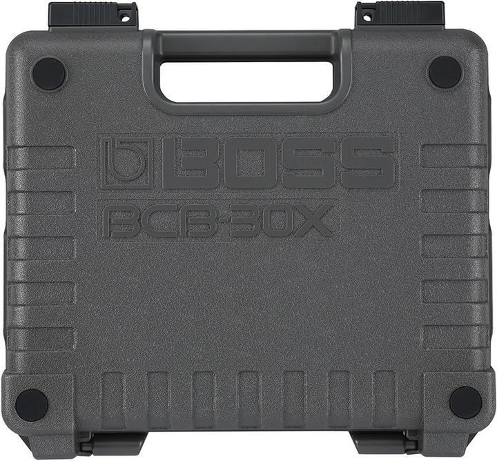 BOSS (Electronics) BCB-30X Pedalboard