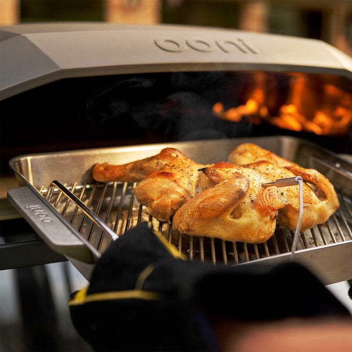Actual product image Ooni Koda 2 Max (Pizza oven gas)