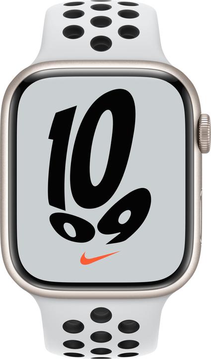 Produktbild Apple Watch Nike Series 7 (45 mm)