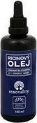 Actual product image Renovality Original Series Castor Oil (Spray, 100 ml)