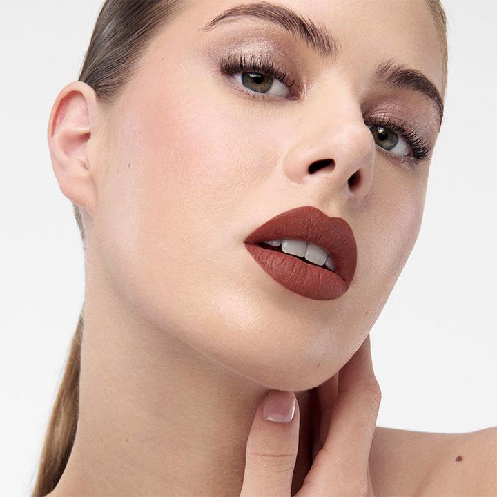 Image du produit Veralab Cloud Mat Lipstick 07 Zephyr - 3.3 Gr (07)