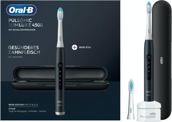 Productafbeelding Oral-B Pulsonic Slim Luxe (Sonische tandenborstel)