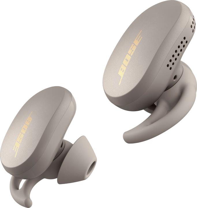 Image du produit Bose QuietComfort (ANC, 6 h, Sans fil)