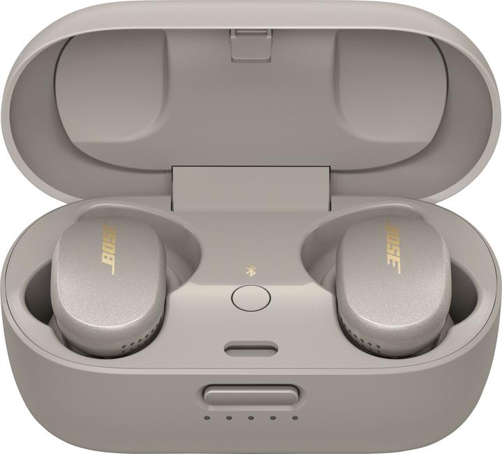 Image du produit Bose QuietComfort (ANC, 6 h, Sans fil)