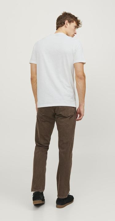 Immagine prodotto Jack & Jones Split Neck T-Shirt (XL)