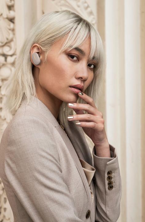 Image du produit Bose QuietComfort (ANC, 6 h, Sans fil)