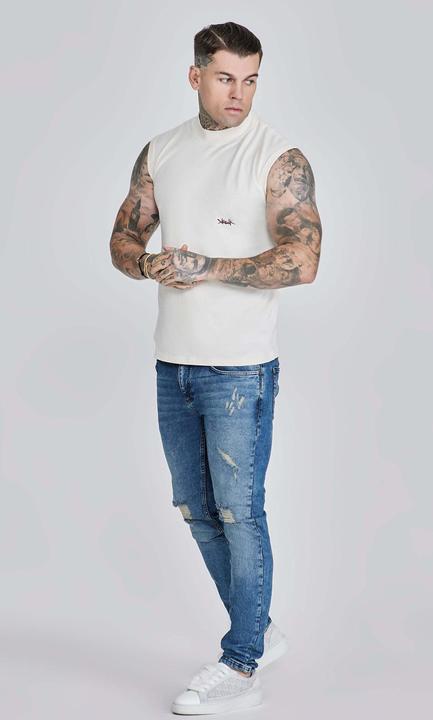 Produktbild Siksilk Top Active Vest (XL)