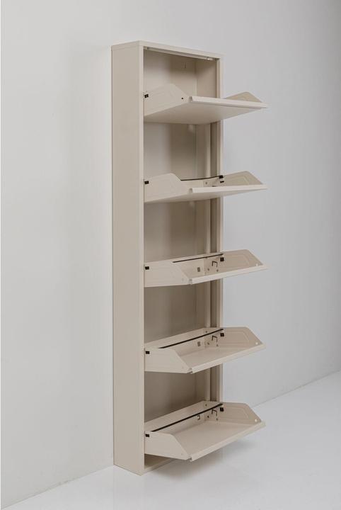 Image du produit Kare Design Eduardo (50 x 15 x 173 cm)