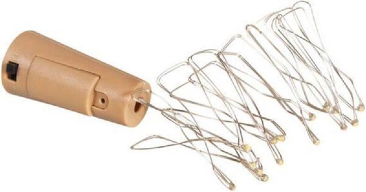 Image du produit MU Classic Lampe de bouteille (2 m)