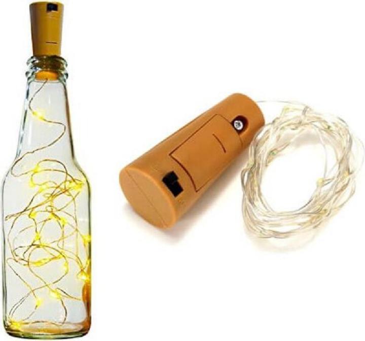 Image du produit MU Classic Lampe de bouteille (2 m)