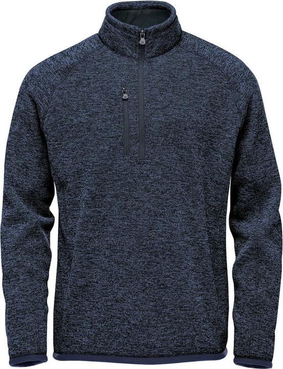 Produktbild Stormtech Avalanche Pullover mit kurzem Reissverschluss (M)