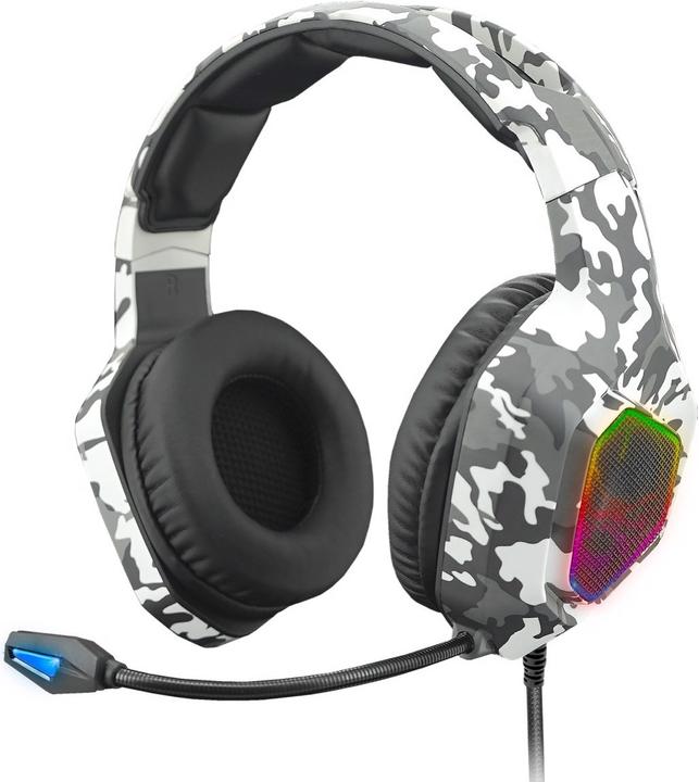 Immagine prodotto Spirit Of Gamer Elite H50 (Cablato)