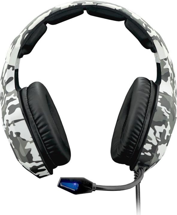 Immagine prodotto Spirit Of Gamer Elite H50 (Cablato)