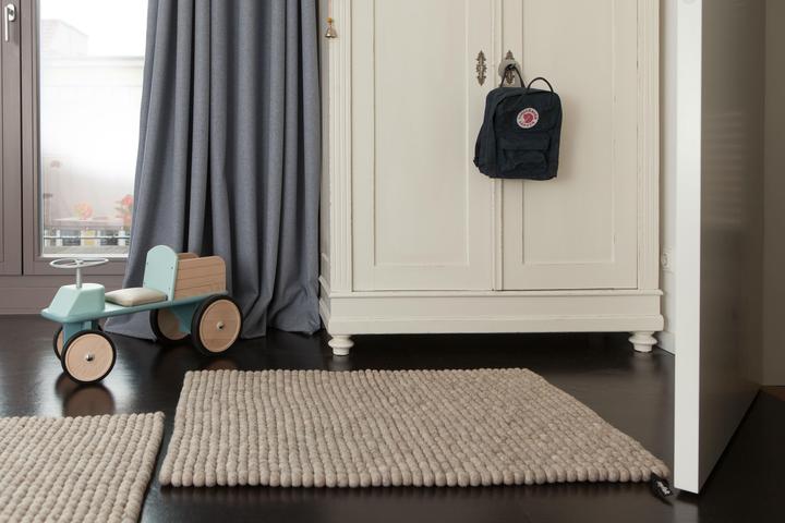 Actual product image Myfelt Rectangular Flat M (140 x 200 cm)